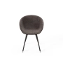 Krzesło KR-501 Ruby Kolory Tkanina City 24  Design Italia 2025-2030